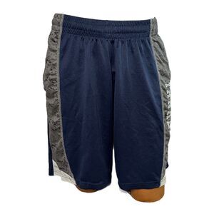 Genuine Merchandise Men's Blue New York Yankees Shorts, Large